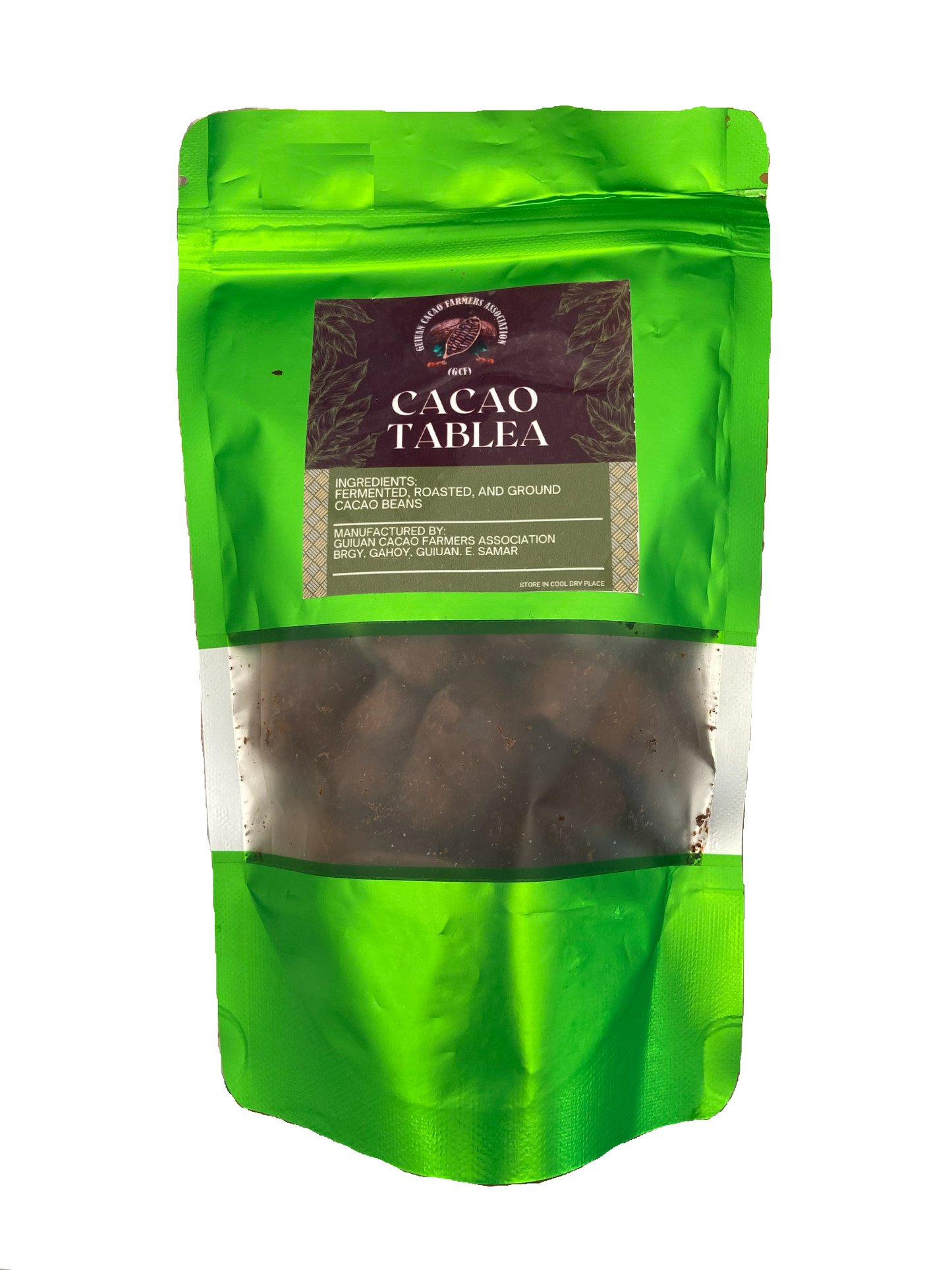 GCF Cacao