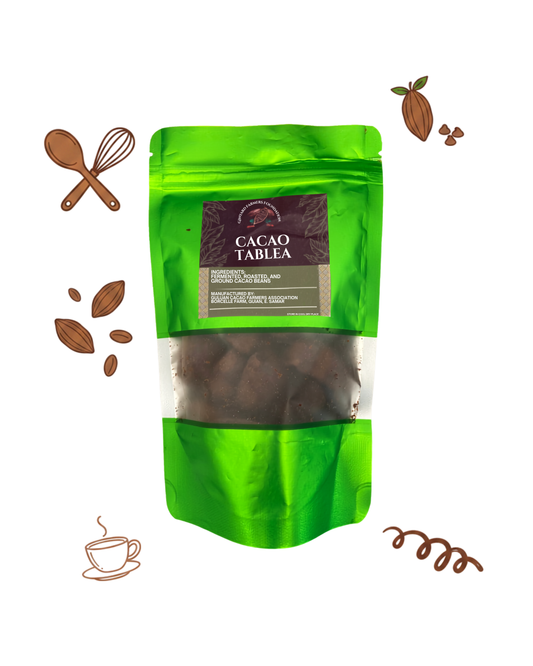GCF Cacao