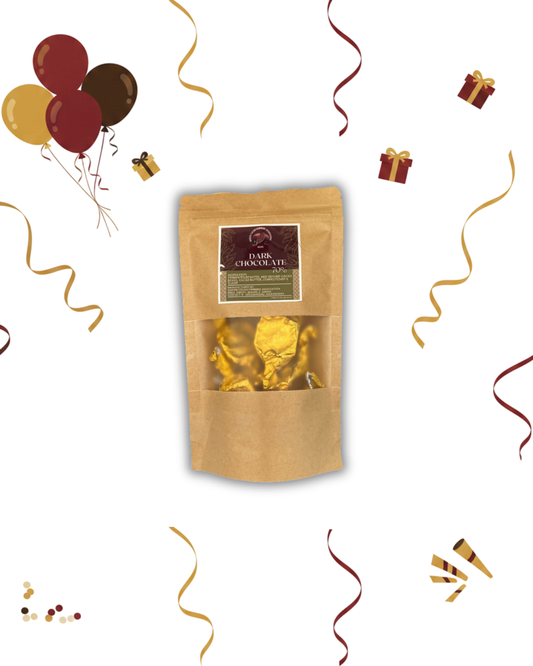 GCF 70% Dark Chocolate