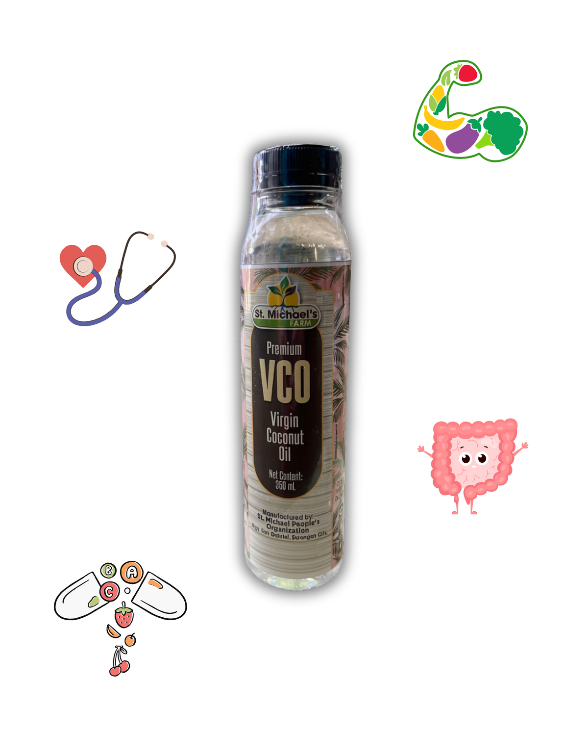 VCO Premium