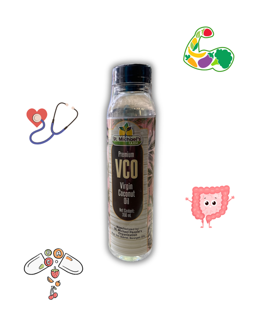 VCO Premium