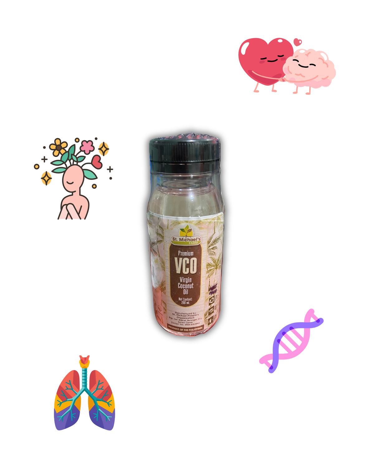 VCO Premium