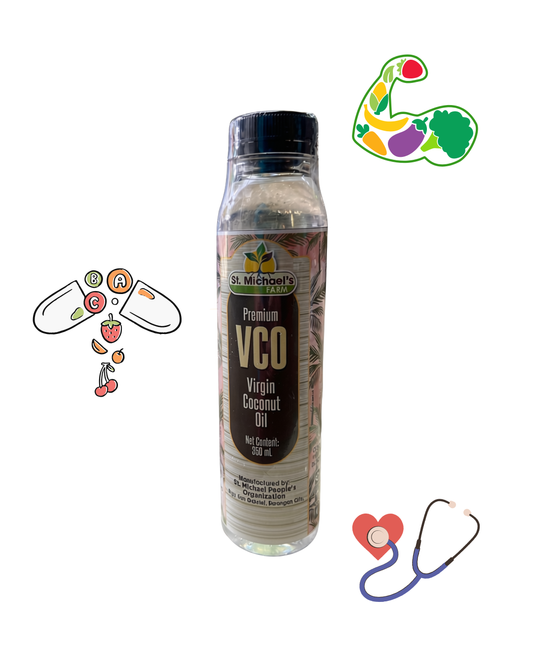 VCO Premium