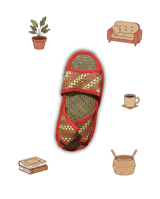 Slip-ons
