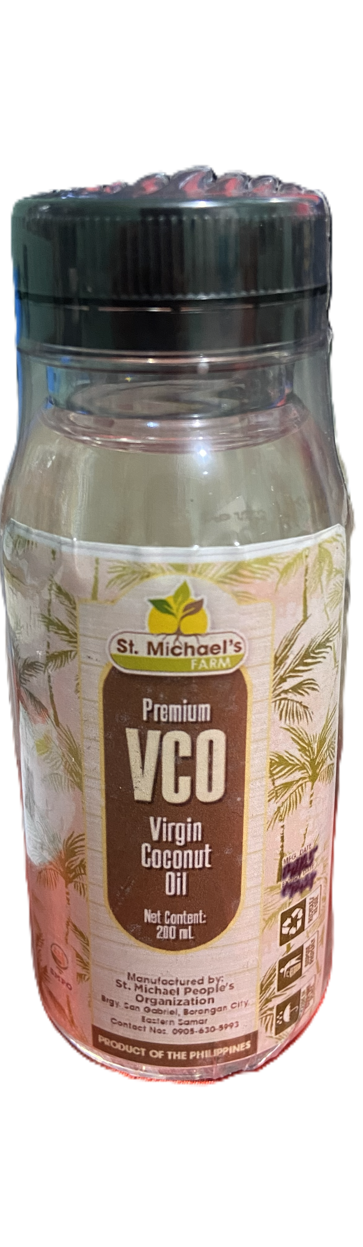 VCO Premium