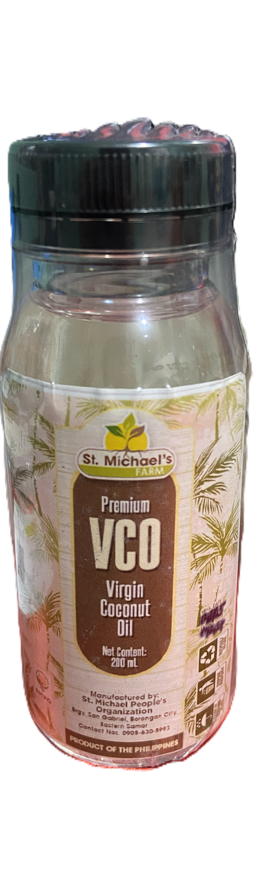 VCO Premium