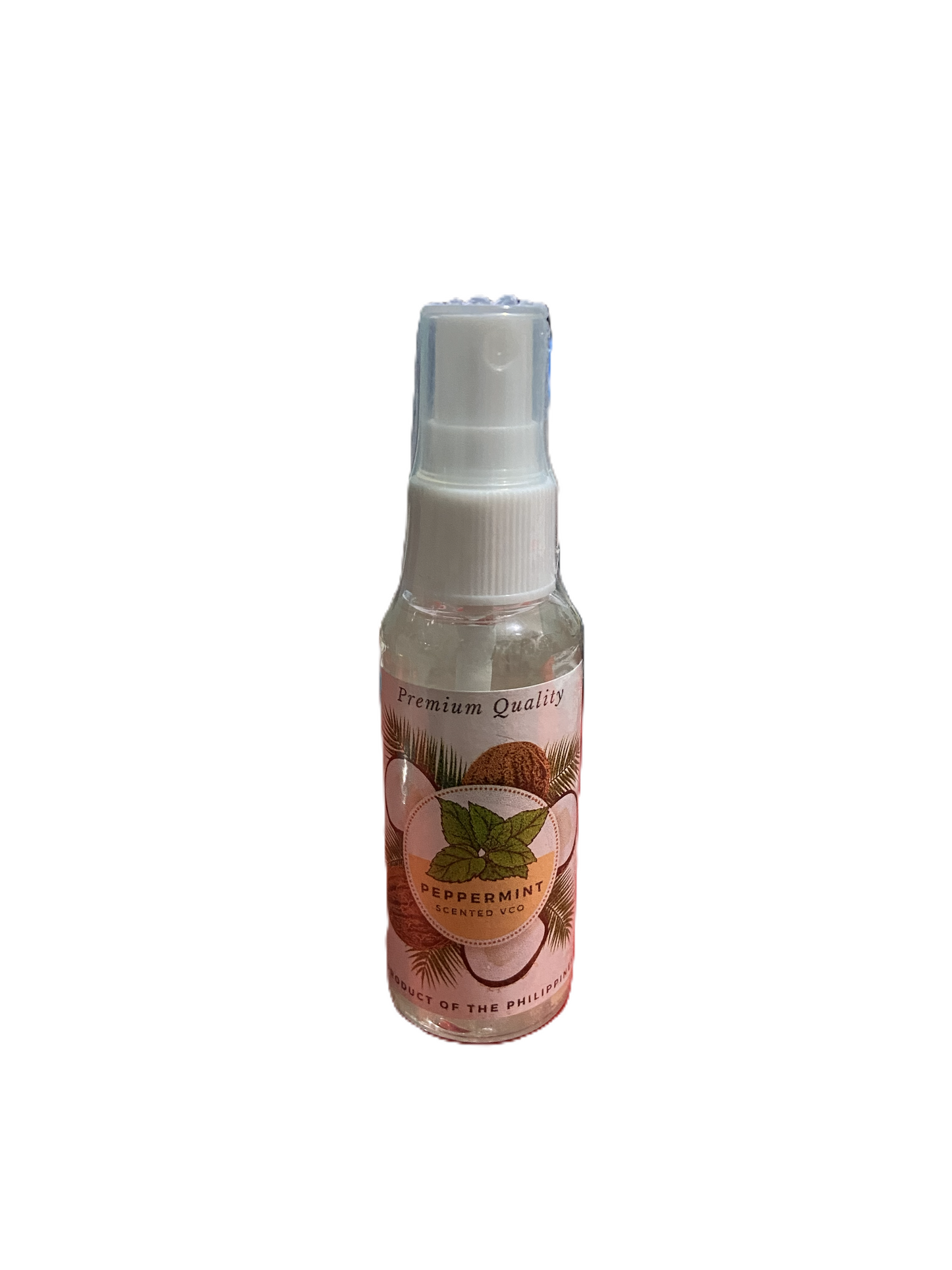 VCO beauty oil